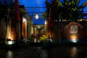 Отель ThanTha Ubud Villa  Убуд